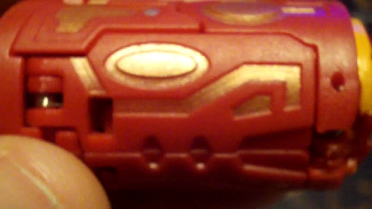 Bakugan Gundalian Invaders WAVE 2 Copper Zukanator Battle Gear unboxing