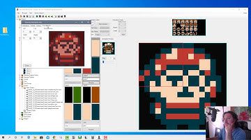 NESmaker feature preview - 041420