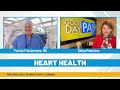 Meet heart attack survivor, Donn Farr - Penn State Health Heart and Vascular Institute