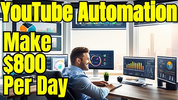 Click Link & Copy me: $800/day with YouTube Automation for Faceless YouTube Channel Ex: Unbox Income