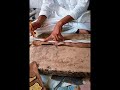 #Horse saddle making to hand working #beats #lifeisbutadream #aicover hors #horsey