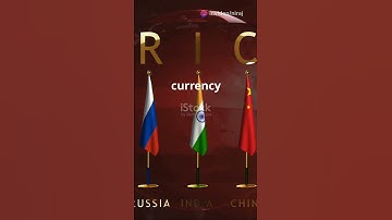 "🌍💱 BRICS Currency: The Future of Global Finance? 🚀💰