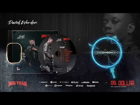 Dollar - David Wonder