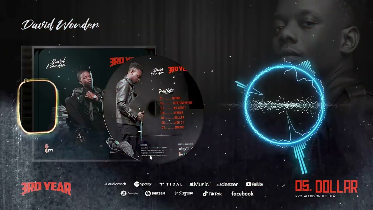 Watch Dollar - David Wonder on YouTube Watch Dollar - David Wonder on YouTube