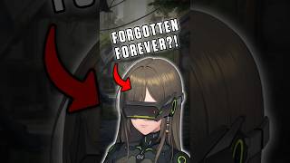 What does it mean to see? | Nikke Goddess of Victory Replace Squad Logo Analysis