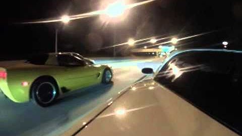 Bolt on cts-v vs h/c/I c5 z06 vs cam/exhaust c6 auto