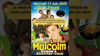 Malcom Top série TV du Jour #programmetv #gulli #malcom #2000 #shorts #serietv #bryancranston