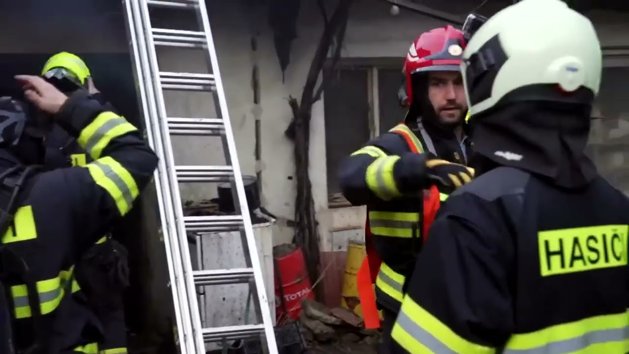 Tiesňová linka 2_2.séria