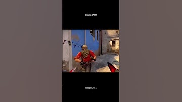 Valorant players try csgo