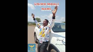David Mwaipopo - Nakupenda sana Mungu wangu 