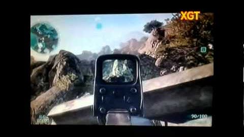 MOH Diwagal Camp objective Raid defence