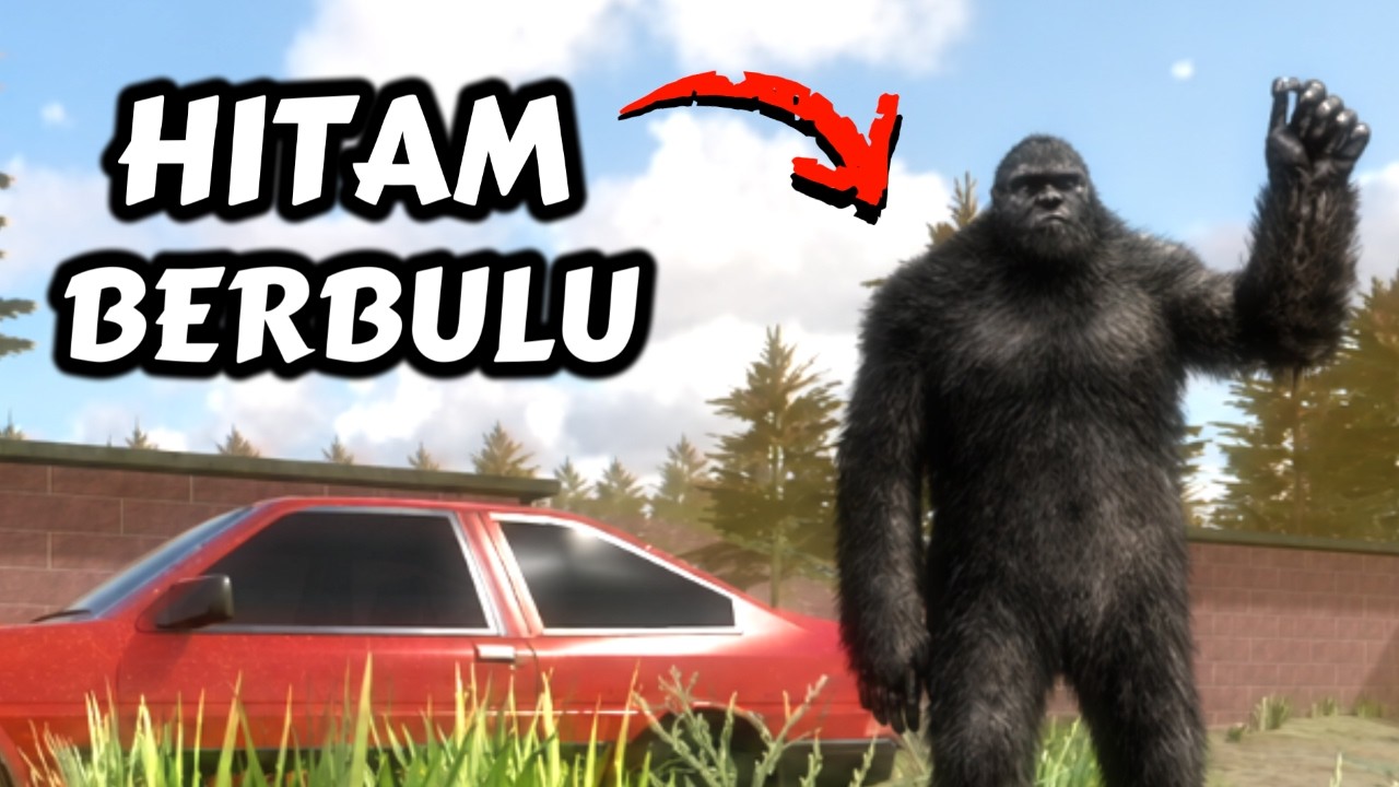 DIA AKAN BALAS DENDAM ATAS KELUARGANYA !!!- (The Family Trip){LIVE}