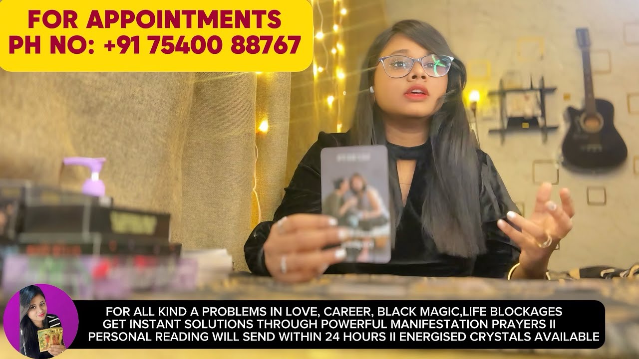 Regrets or Love❤️இன்று உங்கள் நபர் உங்களைப் பற்றிய தற்போதைய உணர்வுகள்😍😰Why they have intense feel😓😨🫠