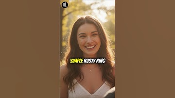 ♥️Love Story That Turned Rust Into Millions #shortstory #moralstories #shorts