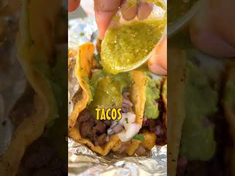 Top 5 Tacos in Santa Monica lataco food santamonica tacos