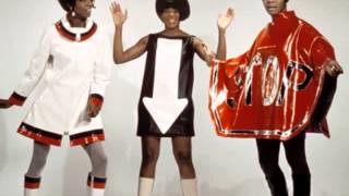 Martha Reeves and the Vandellas  &quot;I Promise to Wait My Love&quot;  My Extended Remix!