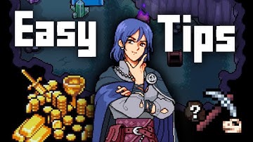 7 Tips to Go From Beginner to Pro FAST!!🫢 | Fields of Mistria Tutorial