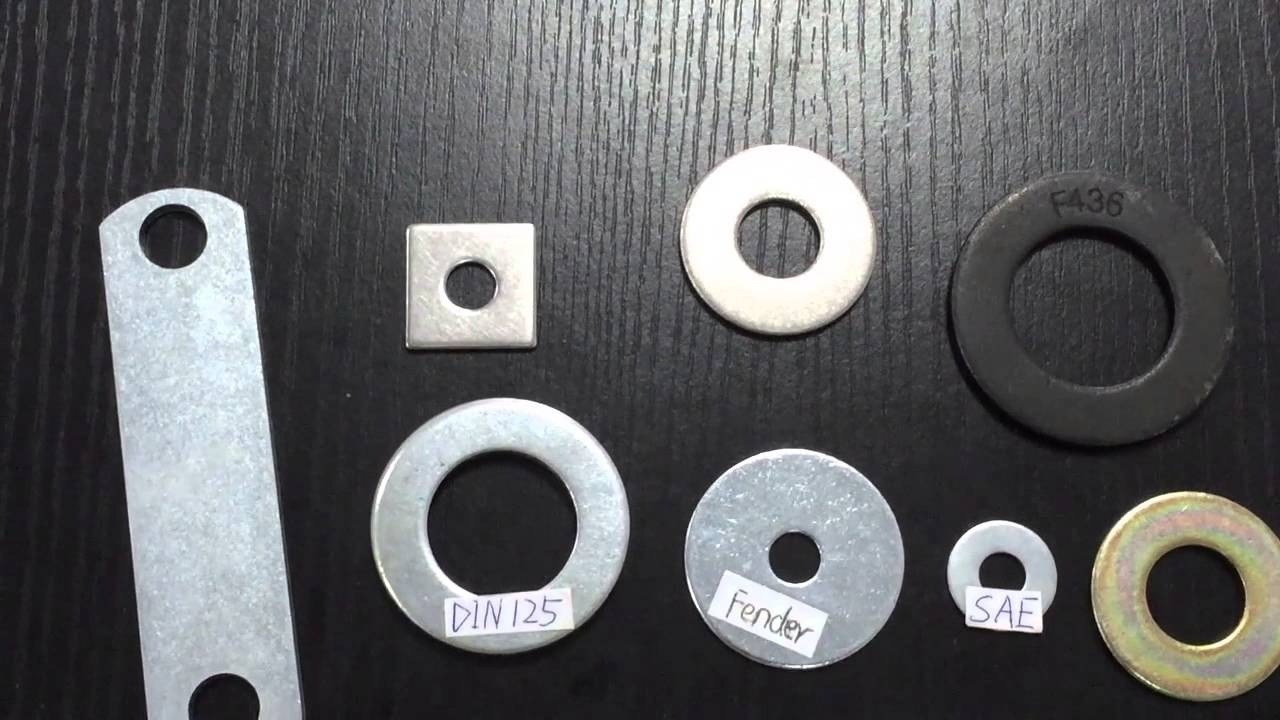 J//6 Enmiendas 1//4/" Bsf aluminio silla Arandela AS1903E11 Qty 2 1 3//8/" tubo de diámetro