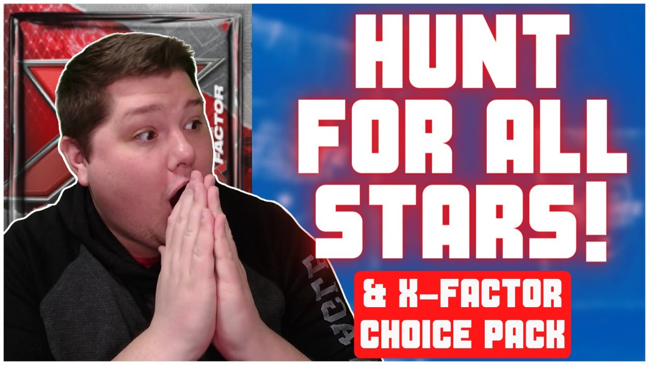 *2 IN 1 PACK!* - X-Factor Choice Pack & Elite Players Pack Opening - NHL 22