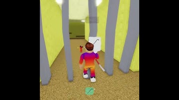 UPDATE - How To Find C Letter Real Morph in Find The Backrooms Morphs