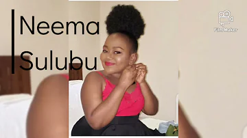 Amazing things you should know about Neema sulubu Zora  Citizen  Tv