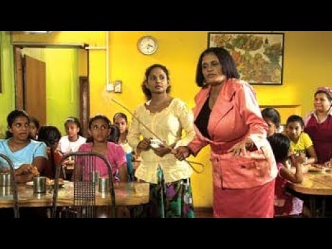 Download Agara Dagara - අගර දගර Full Sinhala Movie