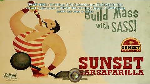 Fallout TTW Operation Refund: DC Combat Tour Part 3