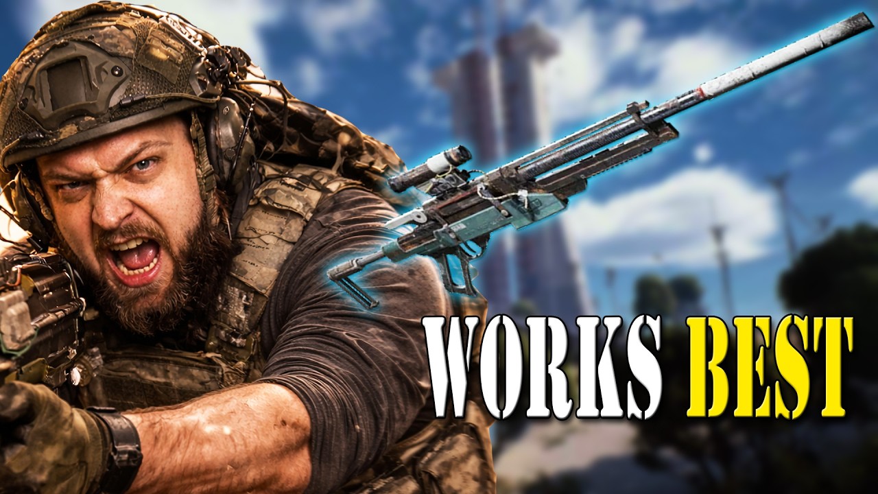 Most Weapons FAIL Against Firefly & Comet… Here’s What Works