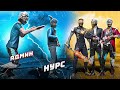 АДМИННЫҢ ОЙЫНШЫҒЫ БОЛДЫМ! 1 КҮН БАРЛЫҚ АЙТҚАНЫН ЖАСАДЫМ! КАЗАКША ФРИ ФАЕР