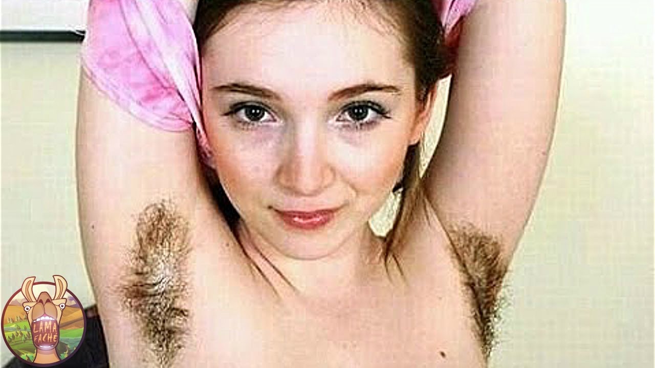 Девушка лохматка Девушка лохматка