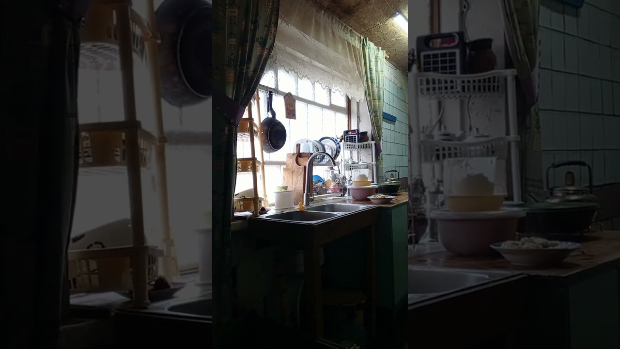 Про передастов. Почему люди выдумывают сплетни. Утро в лесном селе.