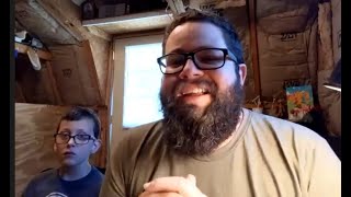 How to DM a kid-friendly RPG With Jared George @VisionCon