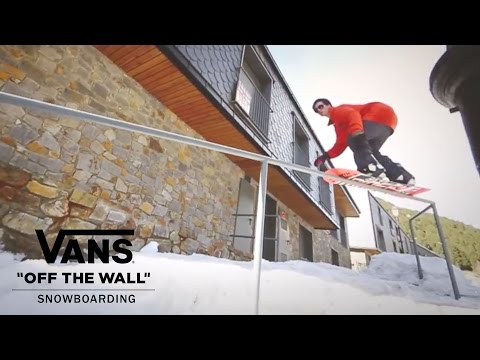 Spain Snow Team | Snow | VANS - Spain Snow Team | Snow | VANS