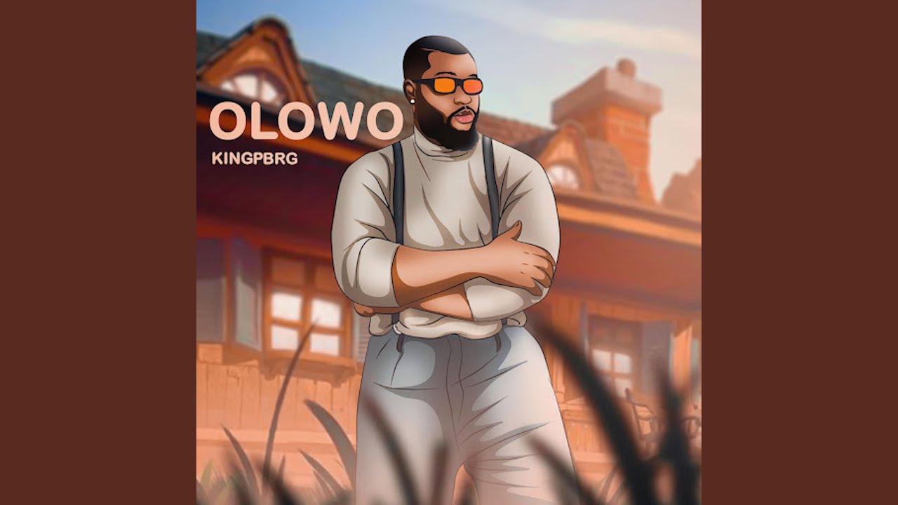 Watch Olowo on YouTube Watch Olowo on YouTube