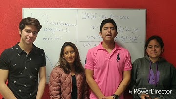 Air resistance in projectile motion