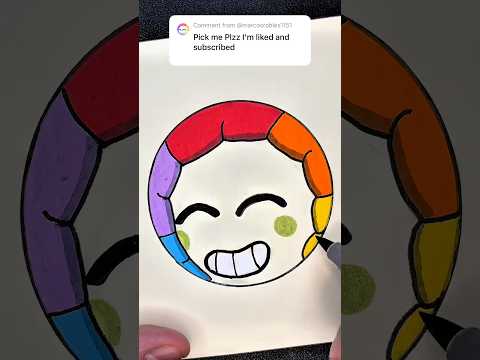 Drawing your YouTube