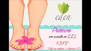 Sports Performance EDEN SPA. NUEVAS INSTALACIONES
