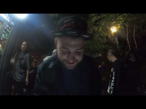 АНДРЕЙ БЕДНЯКОВ BOOMBAP MASTERZ ЛЕТО (2023)