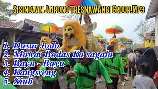 Download lagu Sisingaan Jaipong Tresnawangi Group.Mp3