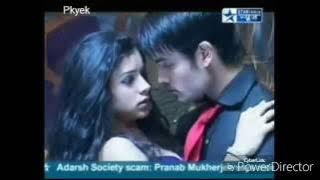 Abhiya First Dance on song 'Kuchh Khaas Hai Kuchh Paas Hai' (Pkyek)