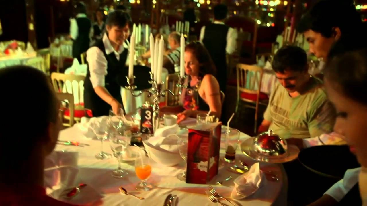 Palazzo-Phuket dinner show