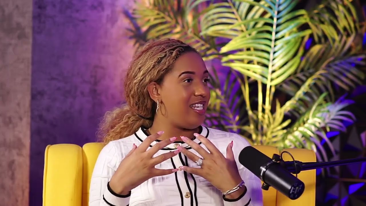 Fathers Unfiltered w/ Special Guest Desmond McLain