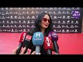 بعفويتها بديعة الصنهاجي تتحدث عن ترند دمية Labubu وتكشف عن عودتها للتلفزة المغربية بعفويتها بديعة الصنهاجي تتحدث عن ترند دمية Labubu وتكشف عن عودتها للتلفزة المغربية