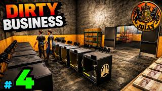 Dirty Business  |  Episode 4