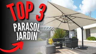 Meilleur Parasol Déporté 2024