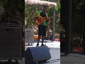 MELLOW MOOD BAND Pull Up The Vibes Live In Haiti mp3