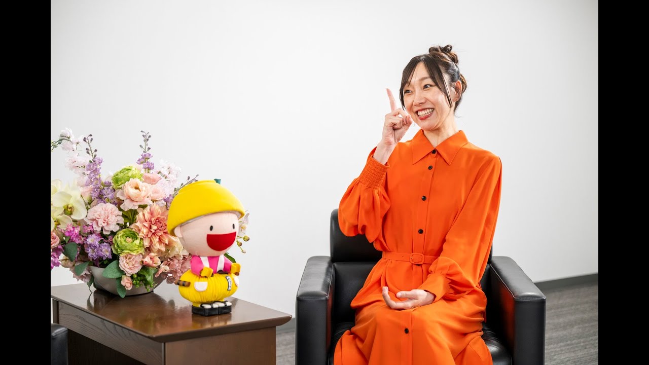 【須田亜香里のトークルーム第2話】──家族と、仲間と、お客様と。江南店 店長 河合由加里