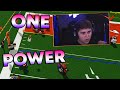 I LET A WHEEL DECIDE THE POWER! (Football Fusion Funny Moments)