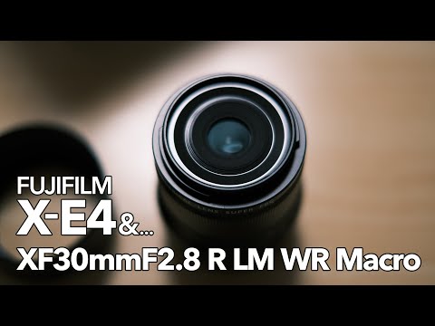 【極美品】富士フイルム XF30mmF2.8 R LM WR Macro Amazon.com : Fujifilm Fujinon XF30mmF2.8 R LM WR Macro Lens