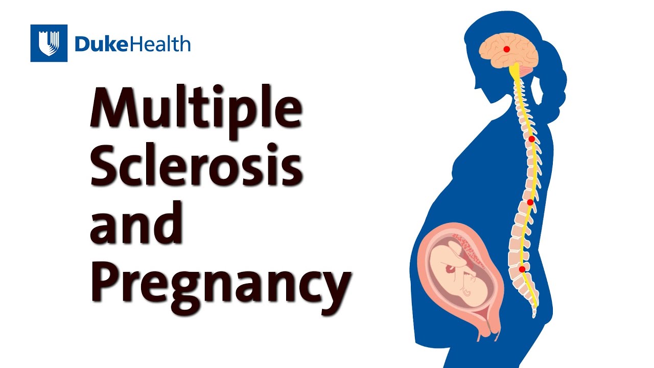 How Does Multiple Sclerosis (MS) Affect Pregnancy? | Duke Health